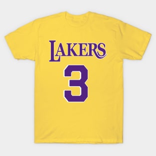 Anthony Davis T-Shirt